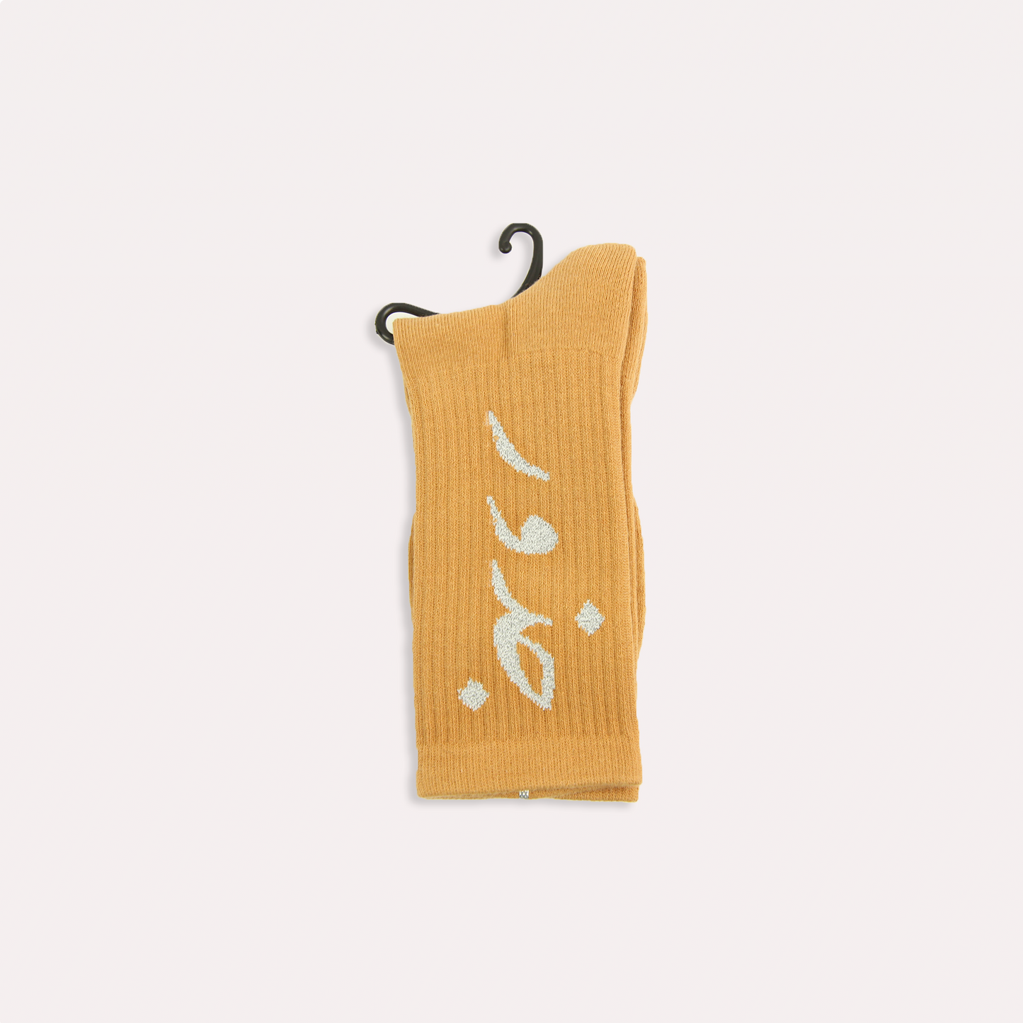 Roots Socks Bisque