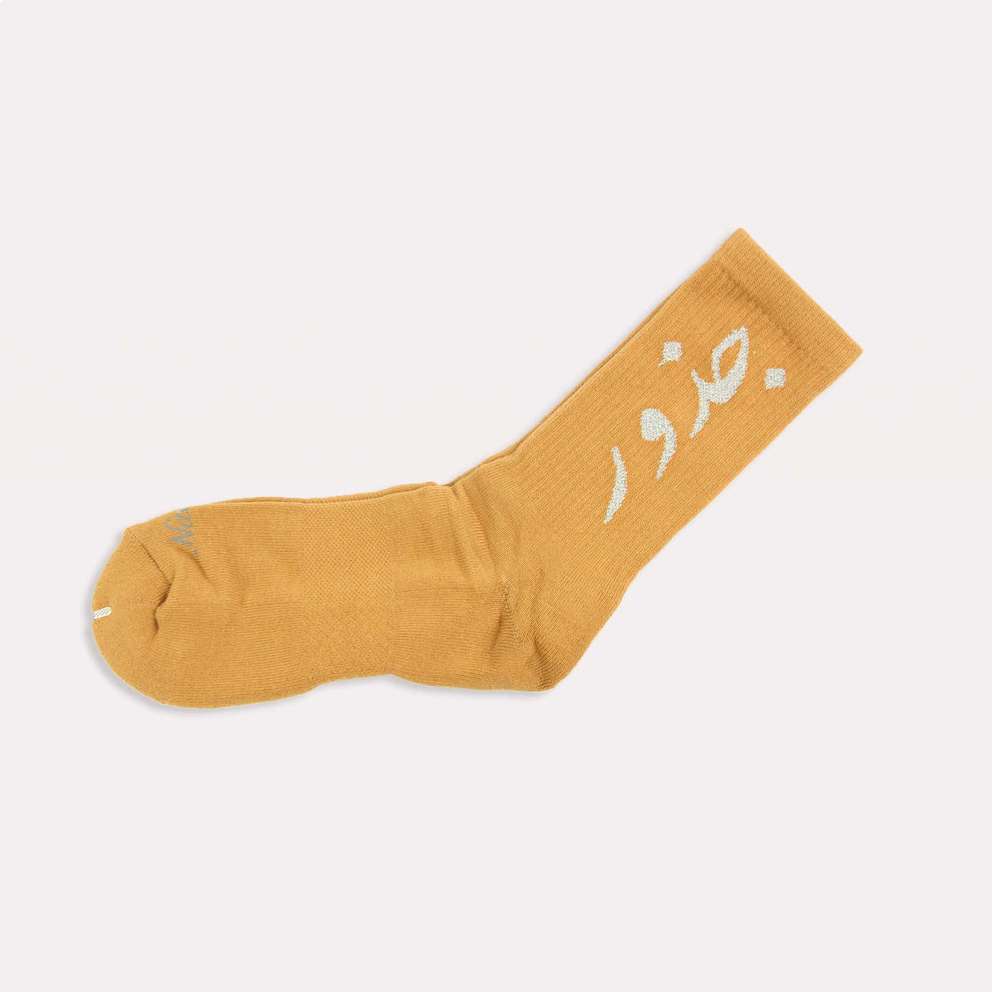Roots Socks Bisque